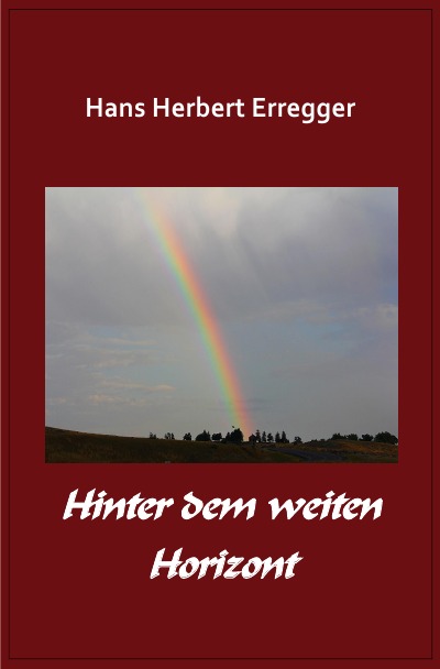 'Cover von Hinter dem weiten Horizont'-Cover