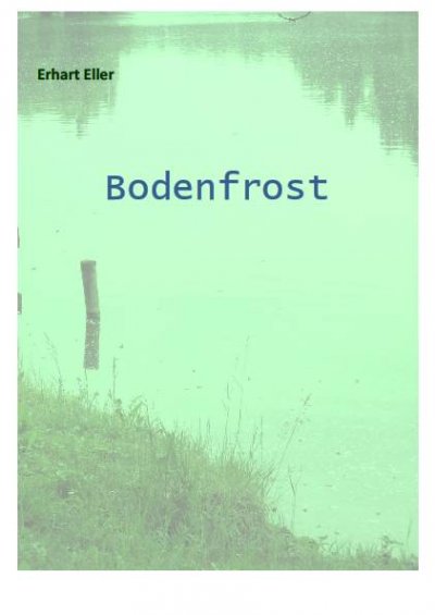 'Cover von Bodenfrost'-Cover