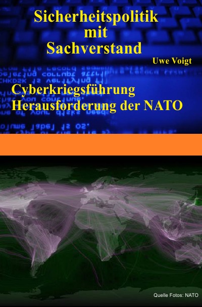 'Cover von Cyberkrieg'-Cover