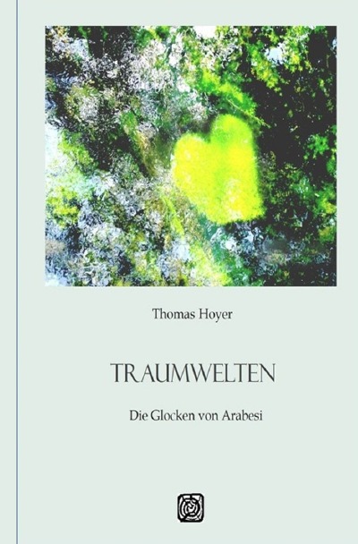 'Cover von TRAUMWELTEN – Die Glocken von Arabesi'-Cover