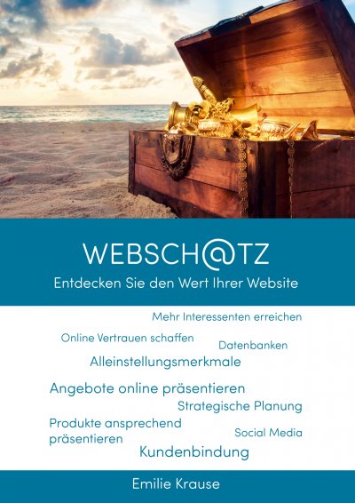 'Cover von Webschatz'-Cover