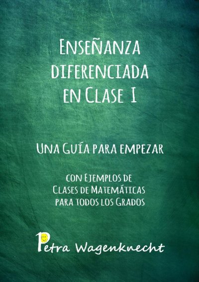 'Cover von Enseñanza diferenciada en clase I'-Cover