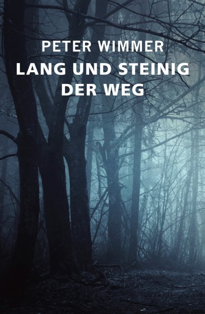 'Cover von LANG UND STEINIG DER WEG'-Cover