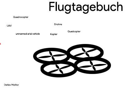 'Cover von Flugtagebuch'-Cover