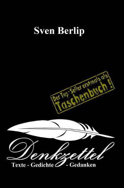 'Cover von Denkzettel'-Cover