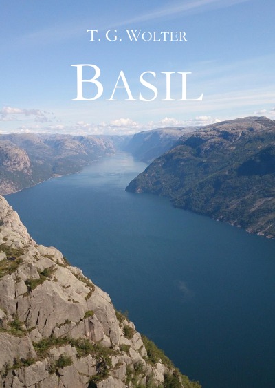 'Cover von Basil'-Cover