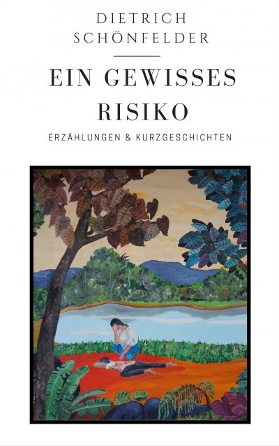 'Cover von Ein Gewisses Risiko'-Cover