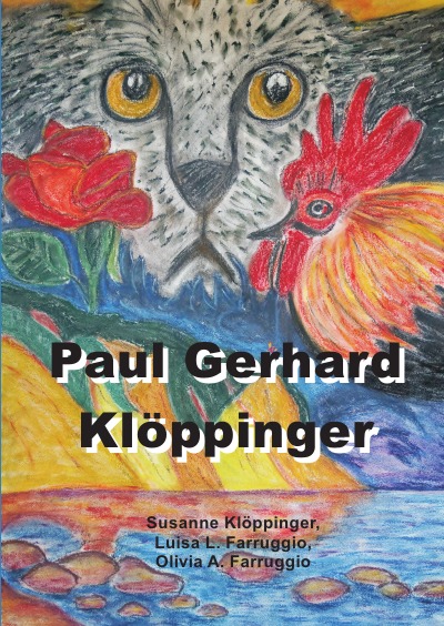 'Cover von Paul Gerhard Klöppinger'-Cover