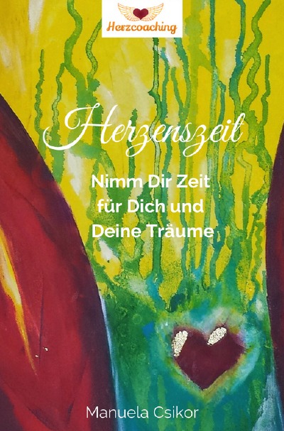 'Cover von Herzenszeit'-Cover