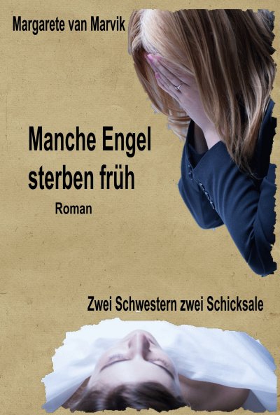 'Cover von Manche Engel sterben früh'-Cover