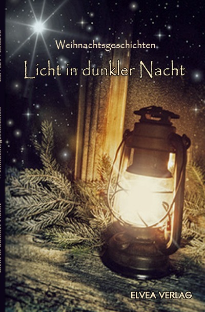 'Cover von Licht in dunkler Nacht'-Cover