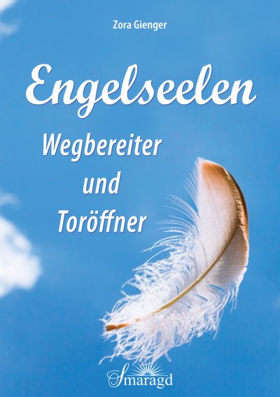 'Cover von Engelseelen'-Cover