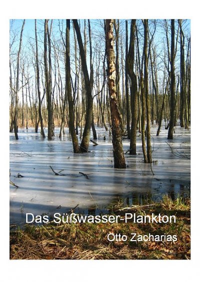 'Cover von Das Süßwasserplankton'-Cover