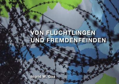 'Cover von Von Flüchtlingen und Fremdenfeinden'-Cover