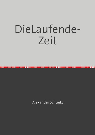 'Cover von DieLaufendeZeit'-Cover