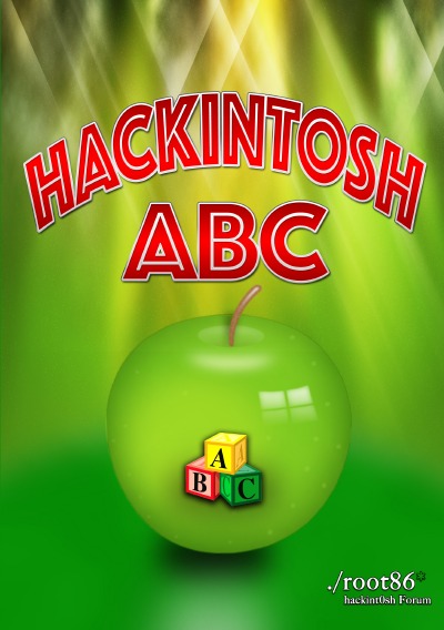 'Cover von Hackintosh ABC'-Cover