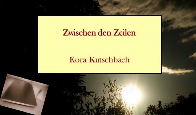 'Cover von Zwischen den Zeilen'-Cover