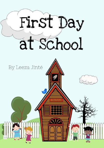 'Cover von First Day at School'-Cover