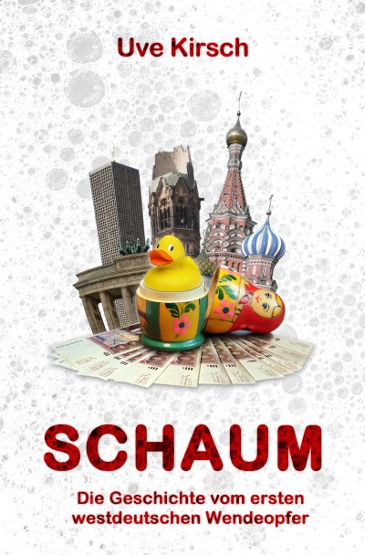 'Cover von Schaum'-Cover