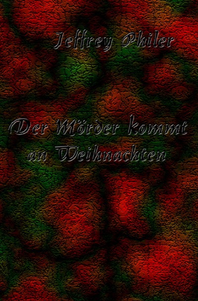 'Cover von Der Mörder kommt an Weihnachten'-Cover