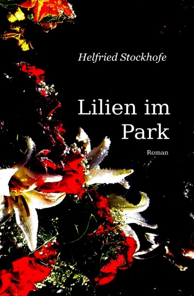 'Cover von Lilien im Park'-Cover