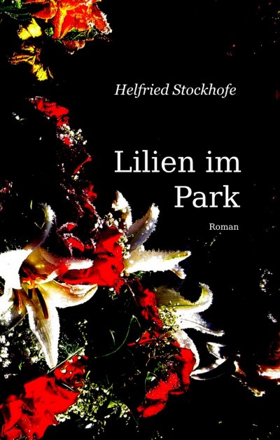 'Cover von Lilien im Park'-Cover