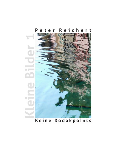 'Cover von Keine Kodakpoints'-Cover