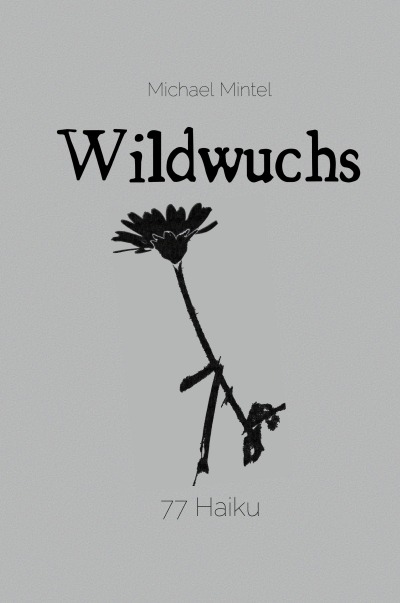 'Cover von Wildwuchs'-Cover