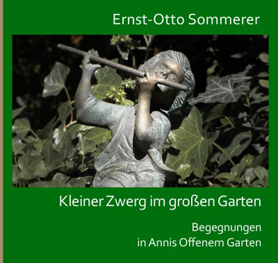 'Cover von Kleiner Zwerg im großen Garten'-Cover