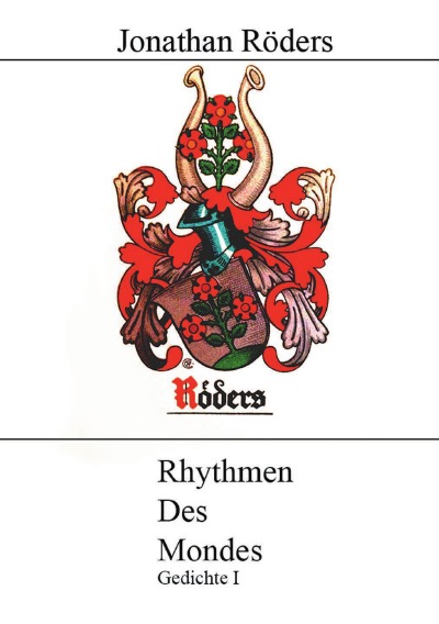 'Cover von Rhythmen des Mondes'-Cover