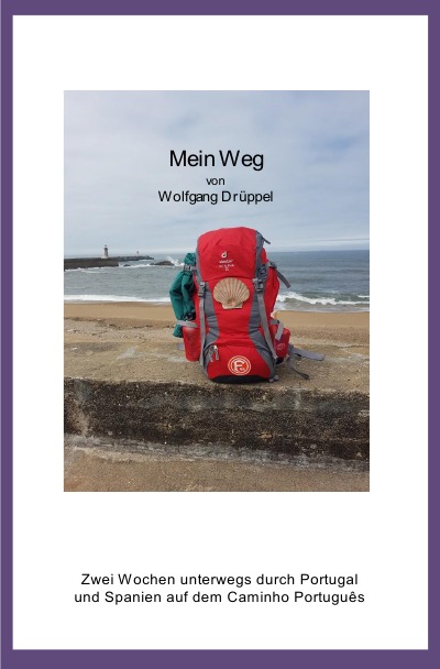 'Cover von Mein Weg'-Cover