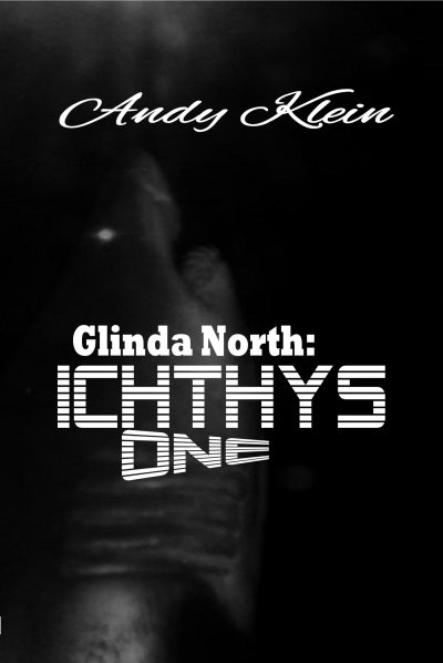 'Cover von Glinda North: Ichthys One'-Cover