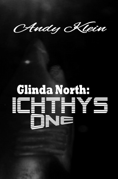 'Cover von Glinda North: Ichthys One'-Cover