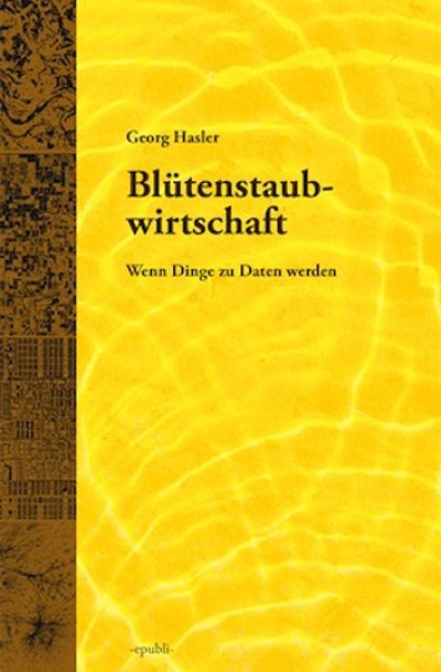 'Cover von Blütenstaubwirtschaft'-Cover