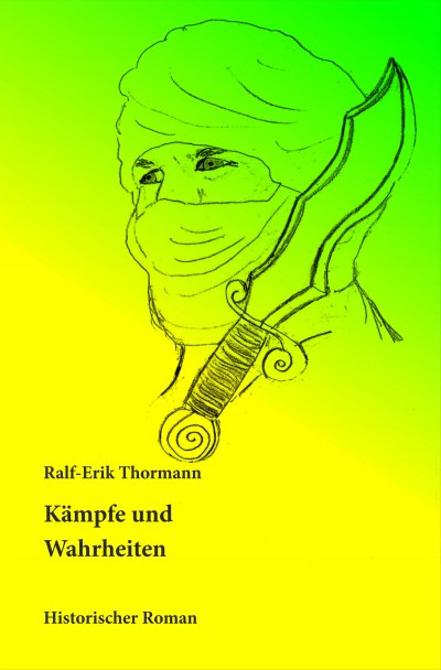 'Cover von Kämpfe und Wahrheiten'-Cover