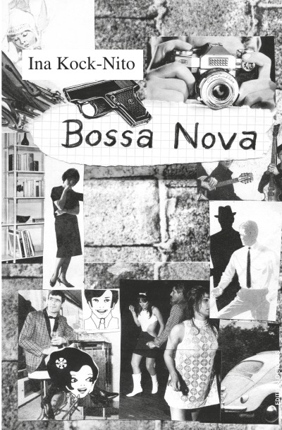 'Cover von Bossa Nova'-Cover