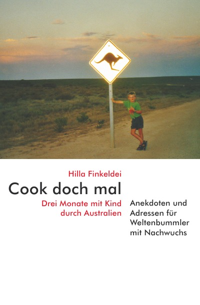 'Cover von Cook doch mal.'-Cover