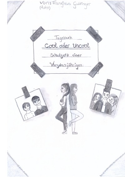 'Cover von Cool oder Uncool'-Cover