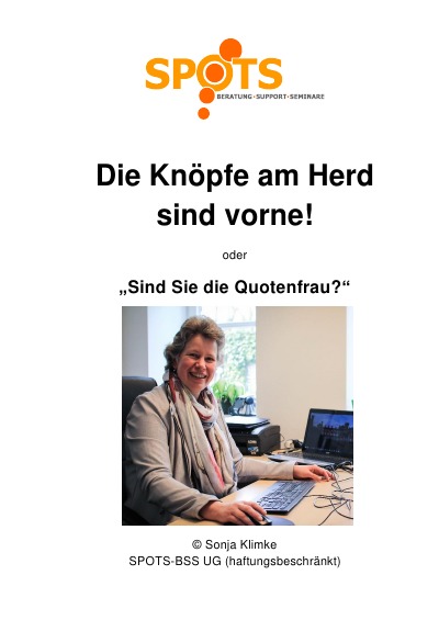 'Cover von Die Knöpfe am Herd sind vorne!'-Cover