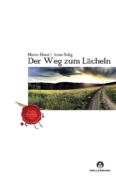 'Cover von Der Weg zum Lächeln'-Cover