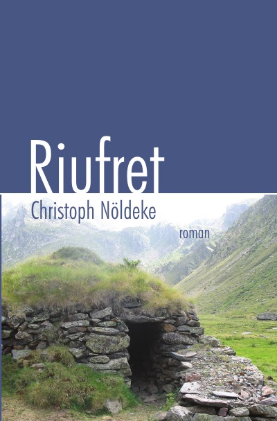 'Cover von Riufret'-Cover