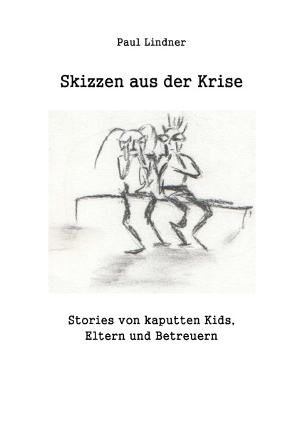 'Cover von Skizzen aus der Krise'-Cover