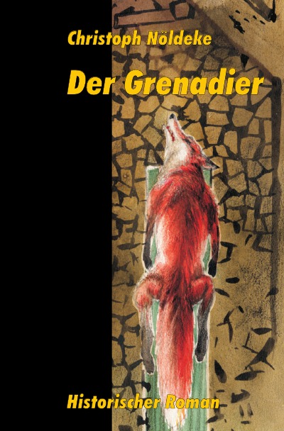 'Cover von Der Grenadier'-Cover