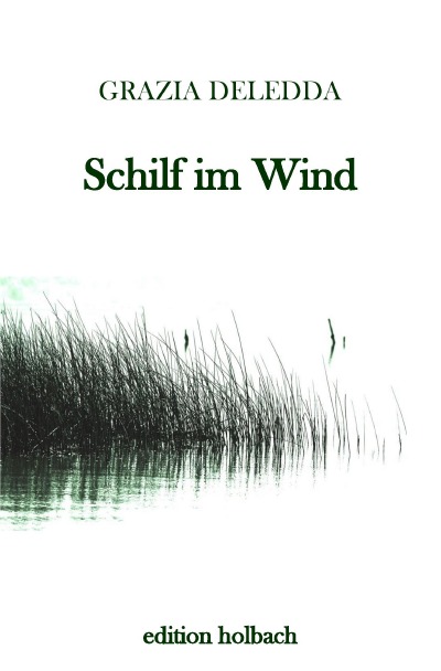 'Cover von Schilf im Wind'-Cover