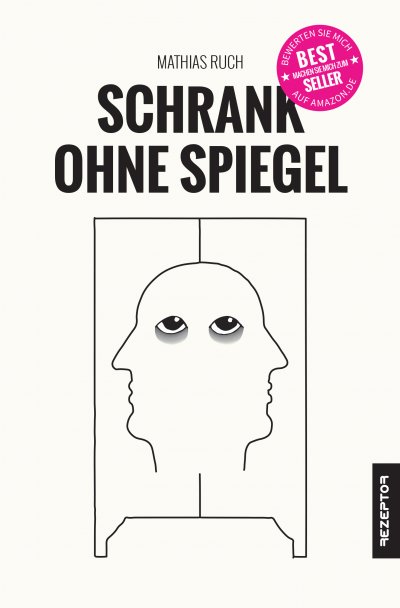 'Cover von Schrank ohne Spiegel'-Cover