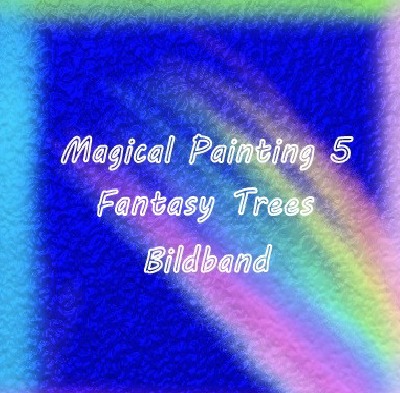 'Cover von Magical Painting'-Cover