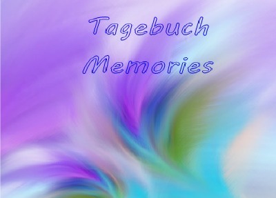 'Cover von Tagebuch – Memories'-Cover