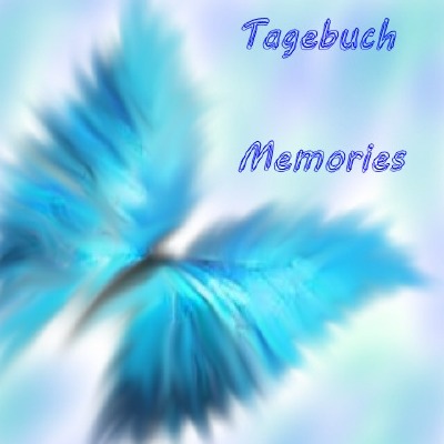 'Cover von Tagebuch – Memories'-Cover