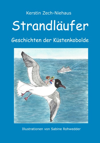 'Cover von Strandläufer'-Cover