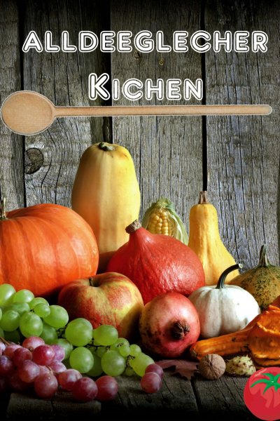 'Cover von Everyday Kitchen'-Cover